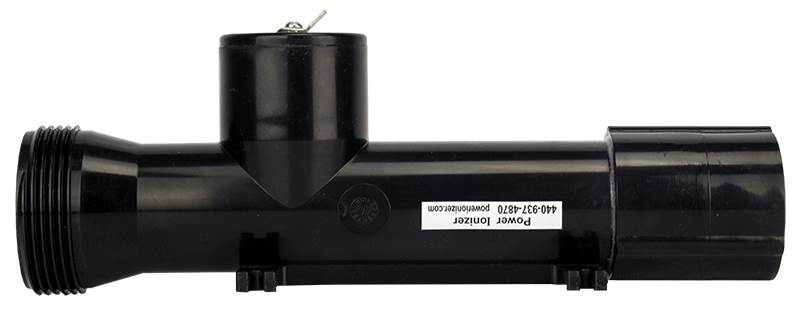 Hercules 4CH4002R Power Air Ionizer Swimming Pool Replacement Chamber (6 Pack) - VMInnovations
