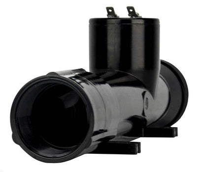 Hercules 4CH4002R Power Air Ionizer Swimming Pool Replacement Chamber (6 Pack) - VMInnovations