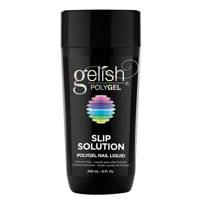 Gelish PolyGel Professional Nail Technician Enhancement French Kit (6 Pack)