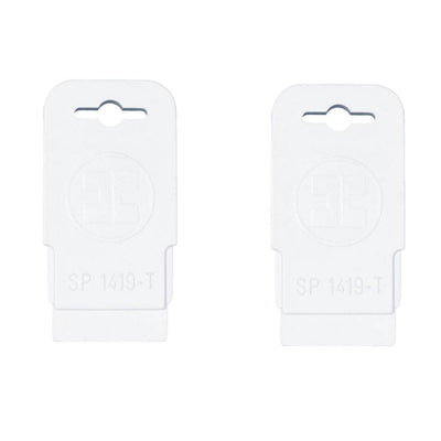 Hayward Eyeball Pool Seat Directional Flow Inlet Fittings Removal Tool (2 Pack) - VMInnovations