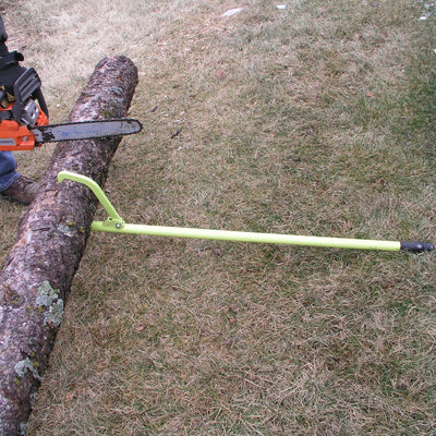 Timber Tuff Steel Handle Outdoor Lumber Log Cutting Timberjack Tool (6 Pack) - VMInnovations