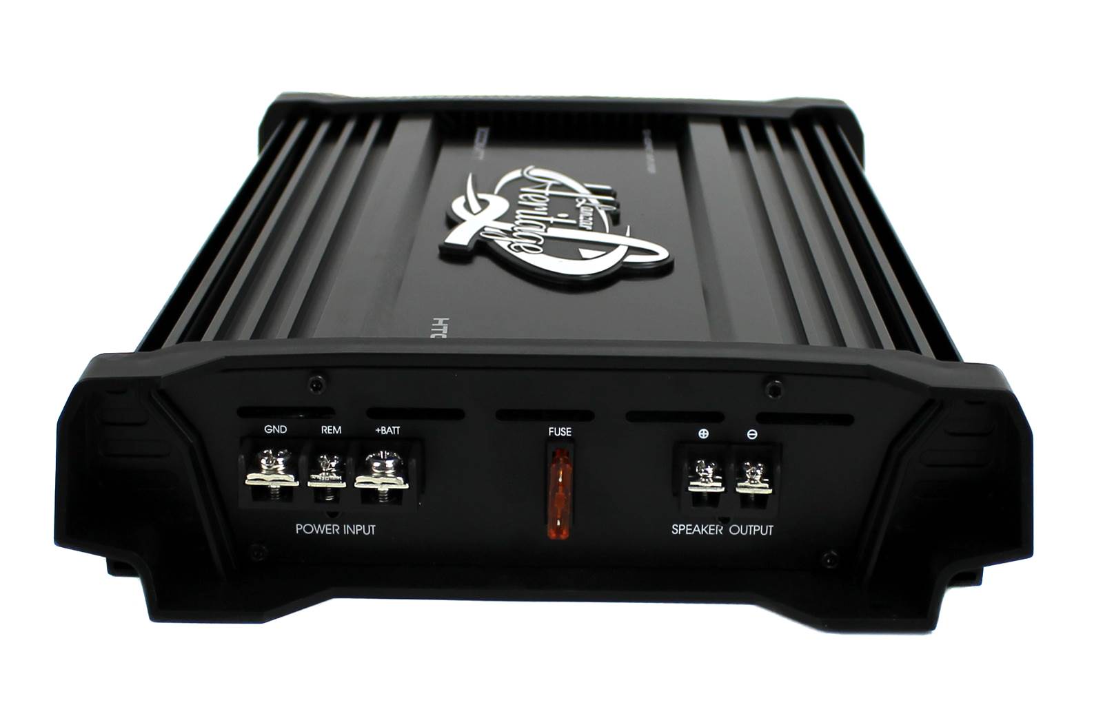Lanzar 3000W Mono MOSFET Car Audio Power Amplifier Amp Stereo 2 Ohm (4 Pack) - VMInnovations