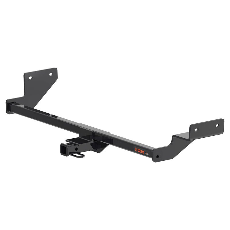 CURT 11615 Class 1 Trailer Hitch with 1 1/4 inch Receiver for 2019 Kia Forte
