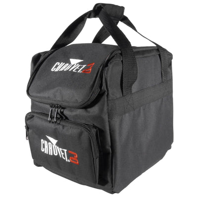 Chauvet VIP Gear DJ Equipment Bag for up to 4 SlimPAR 64 or RGBA Lights (4 Pack)