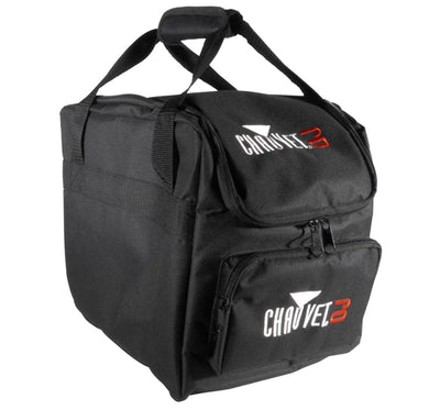 Chauvet VIP Gear DJ Equipment Bag for up to 4 SlimPAR 64 or RGBA Lights (4 Pack)