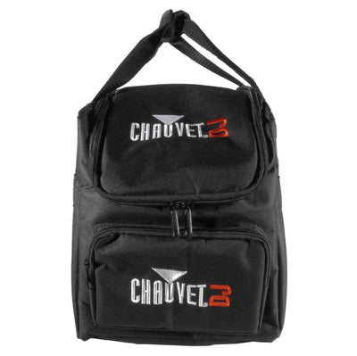 Chauvet VIP Gear DJ Equipment Bag for up to 4 SlimPAR 64 or RGBA Lights (4 Pack)