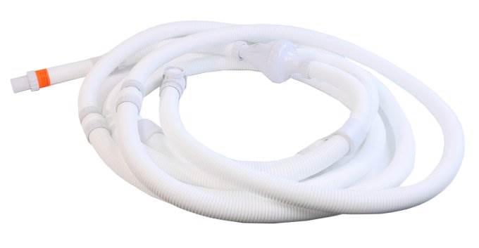 Zodiac POLARIS F5 280 Automatic Pressure Pool Cleaner Sweep w/Hose (2 Pack)