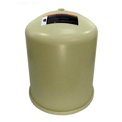 Pentair Replacement Tank Lid Assembly for 60 Sq Foot FNS Plus Filter (2 Pack) - VMInnovations