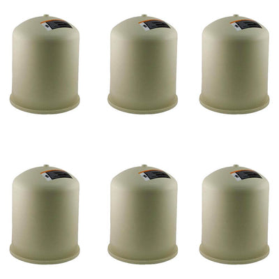 Pentair Replacement Tank Lid Assembly for 60 Sq Foot FNS Plus Filter (6 Pack) - VMInnovations