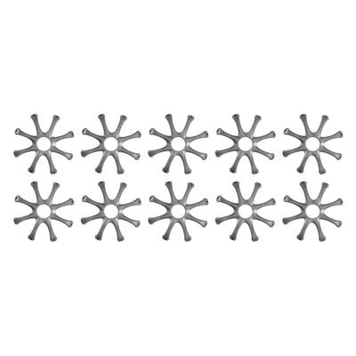 Kicker 12" Comp, VR, VT, VX, & Solo Subwoofer Speaker Grille (10 Pack)
