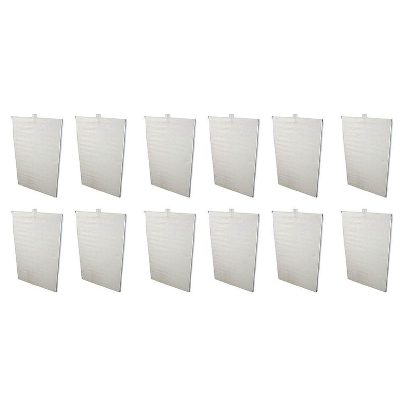 Unicel FG-3011 Swimming Pool Sta-Rite Replacement Filter Grid (12 Pack)