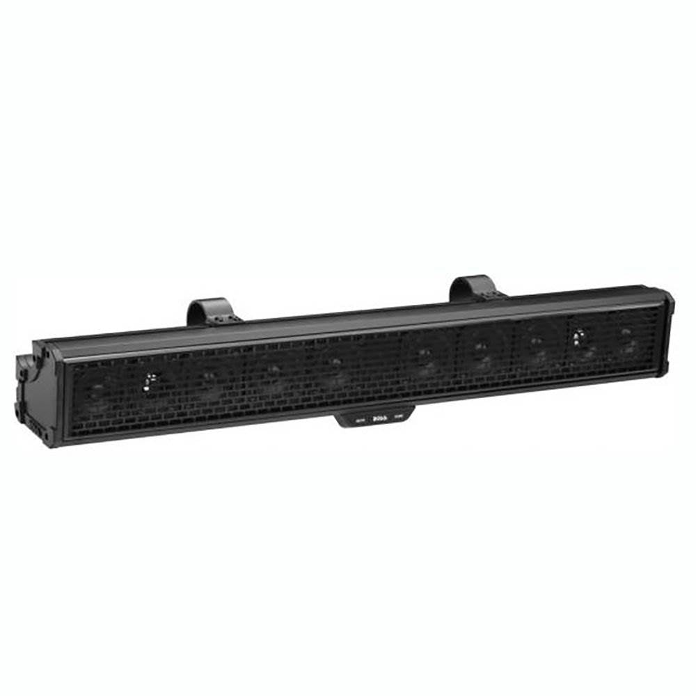 Boss Audio 700 W 34" Bluetooth USB/SD/FM Radio Soundbar System, Black (4 Pack)