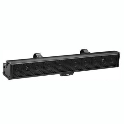 Boss Audio 700 W 34" Bluetooth USB/SD/FM Radio Soundbar System, Black (4 Pack)