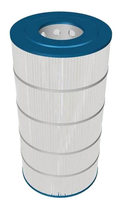 Hayward CCX1000RE 100 Square Foot Replacement Pool Filter Cartridge (6 Pack)