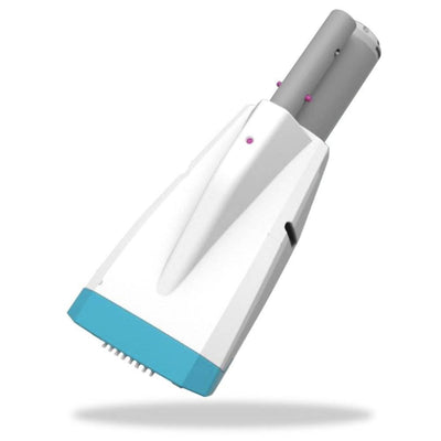 Kokido Telsa 10 Rechargeable Hand Held Pool Vacuum for Small Pools (4 Pack)