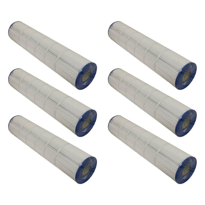 UNICEL C-7488 Hayward Replacement Pool Filter Cartridge PA106 FC-1226 (6 Pack) - VMInnovations