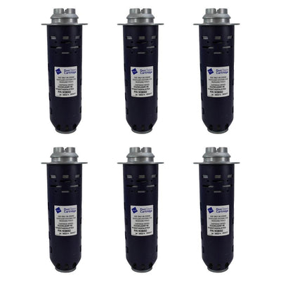 Zodiac Nature 2 DuoClear 45K Pool and Spa Mineral Replacement Cartridge (6 Pack) - VMInnovations