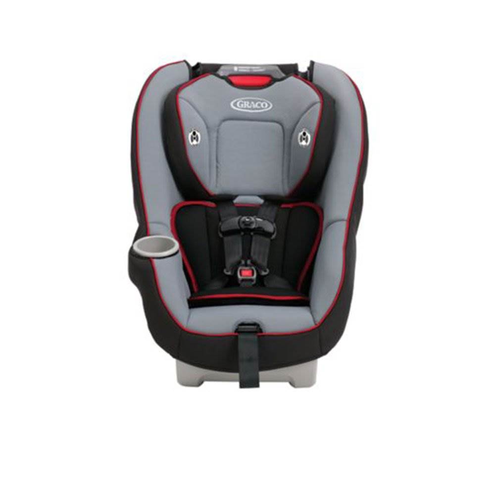 Graco 65 Convertible Baby & Toddler Safety Car Seat & Chair Carrier  (2 Pack)