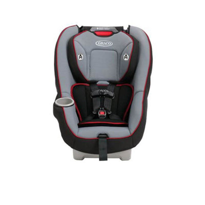 Graco 65 Convertible Baby & Toddler Safety Car Seat & Chair Carrier  (2 Pack)