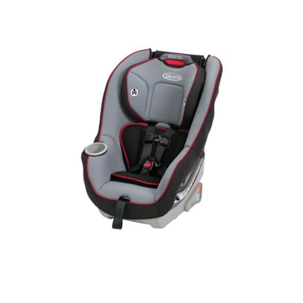 Graco 65 Convertible Baby & Toddler Safety Car Seat & Chair Carrier  (2 Pack)