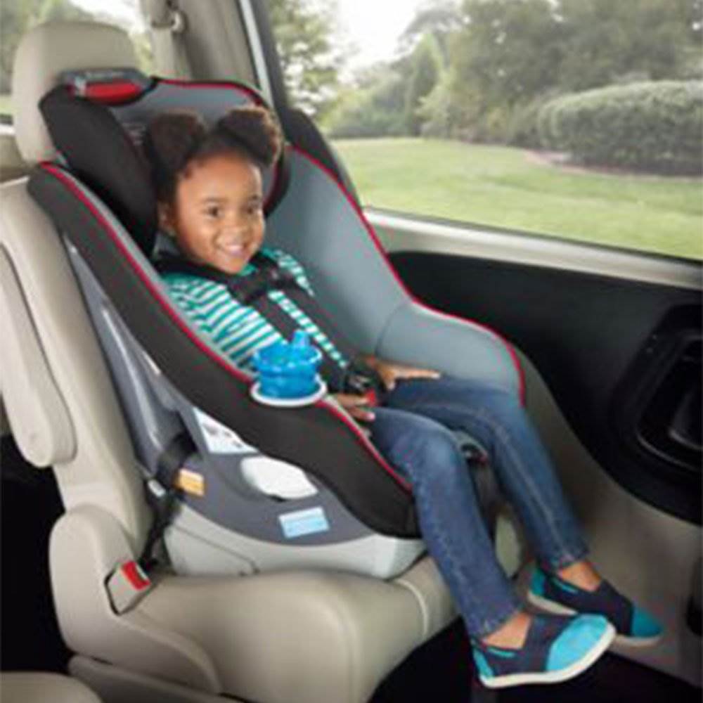 Graco 65 Convertible Baby & Toddler Safety Car Seat & Chair Carrier  (2 Pack)