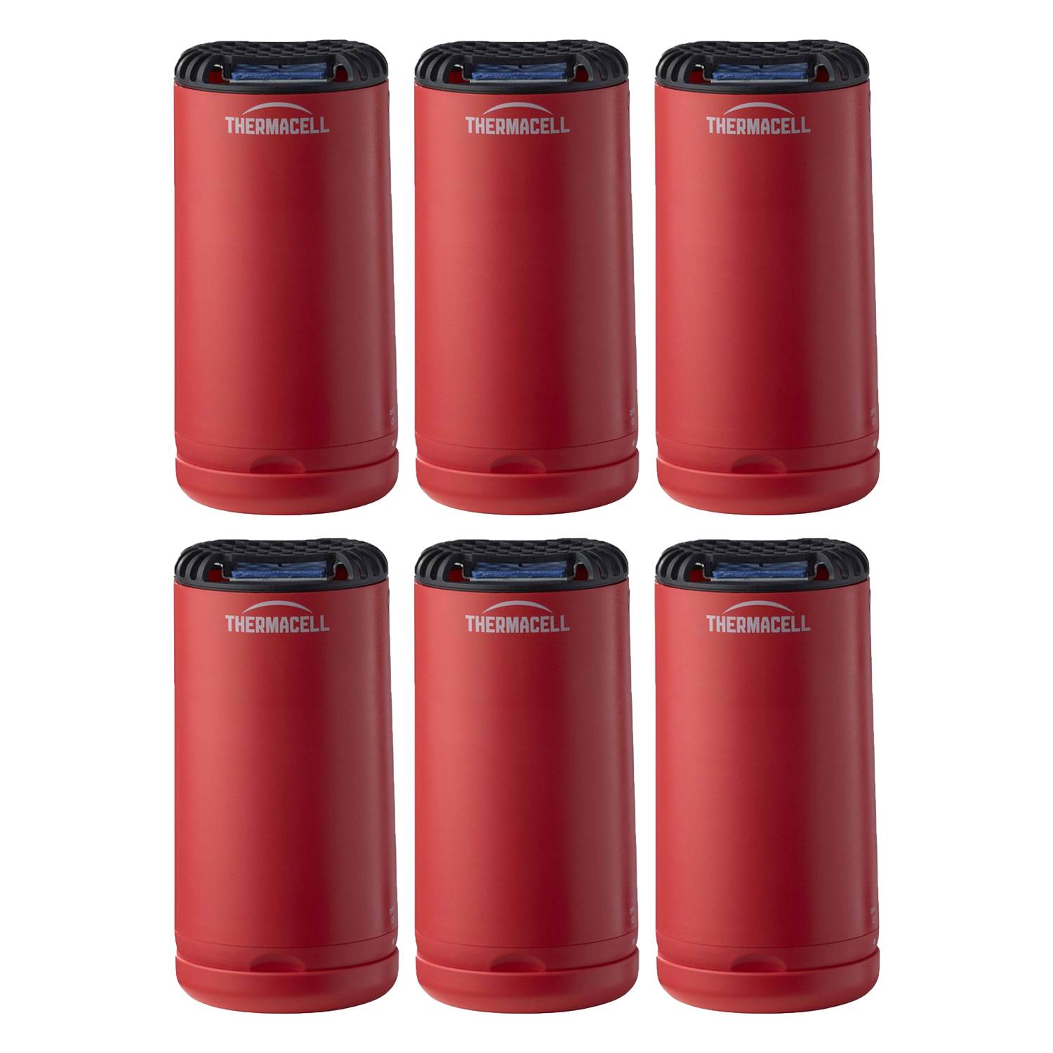 Thermacell Outdoor Patio & Yard Shield Mosquito Insect Repeller Device (6 Pack)