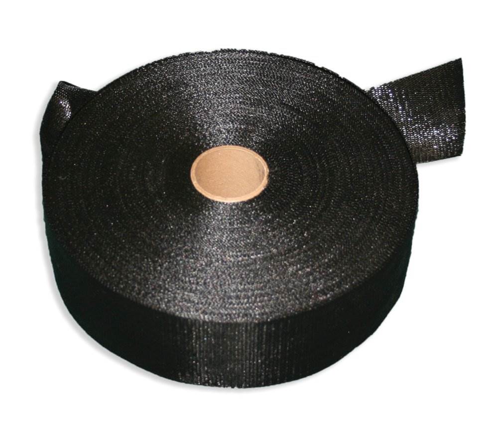 DeWitt .75-100YD 100 Yard x 2.75" Greenhouse Wood Framing Batten Tape (2 Pack) - VMInnovations