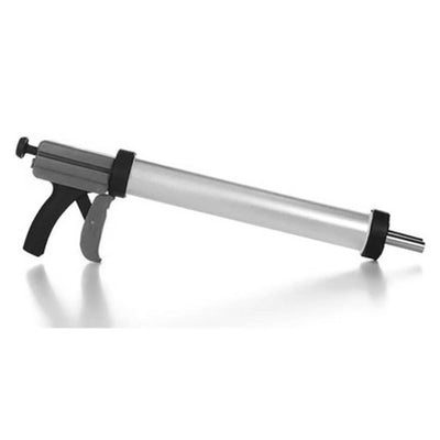 Weston Easy Squeeze Trigger 1.5 lb Original Jerky Gun w/ 2 Attachments (6 Pack)