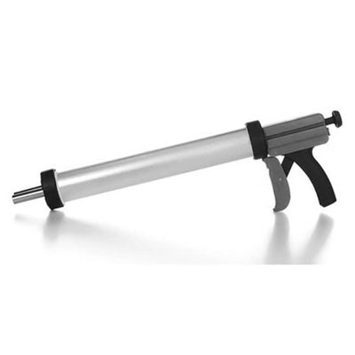 Weston Easy Squeeze Trigger 1.5 lb Original Jerky Gun w/ 2 Attachments (6 Pack)