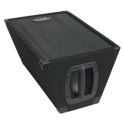Peavey DJ 2-Way 100 Watt PA Speaker System with 10" Woofers (8 Speakers)