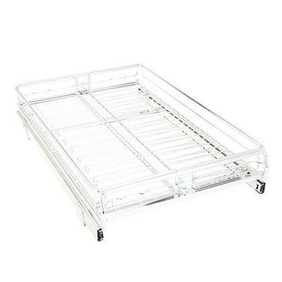 Origami Group 2SD-13 Kitchenware Household Sliding Cabinet Organizer (8 Pack)