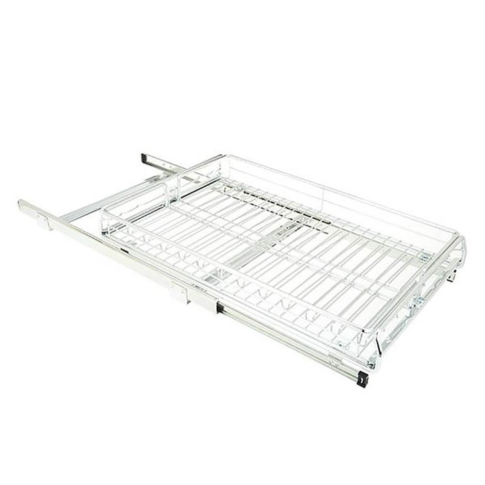 Origami Group 2SD-13 Kitchenware Household Sliding Cabinet Organizer (24 Pack)
