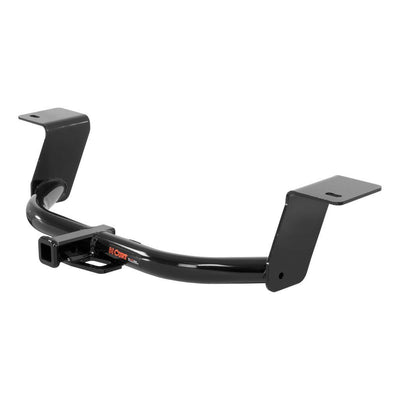 Curt 11681 Trailer Hitch with 1 1/4 inch Receiver for Honda Accord (Open Box)