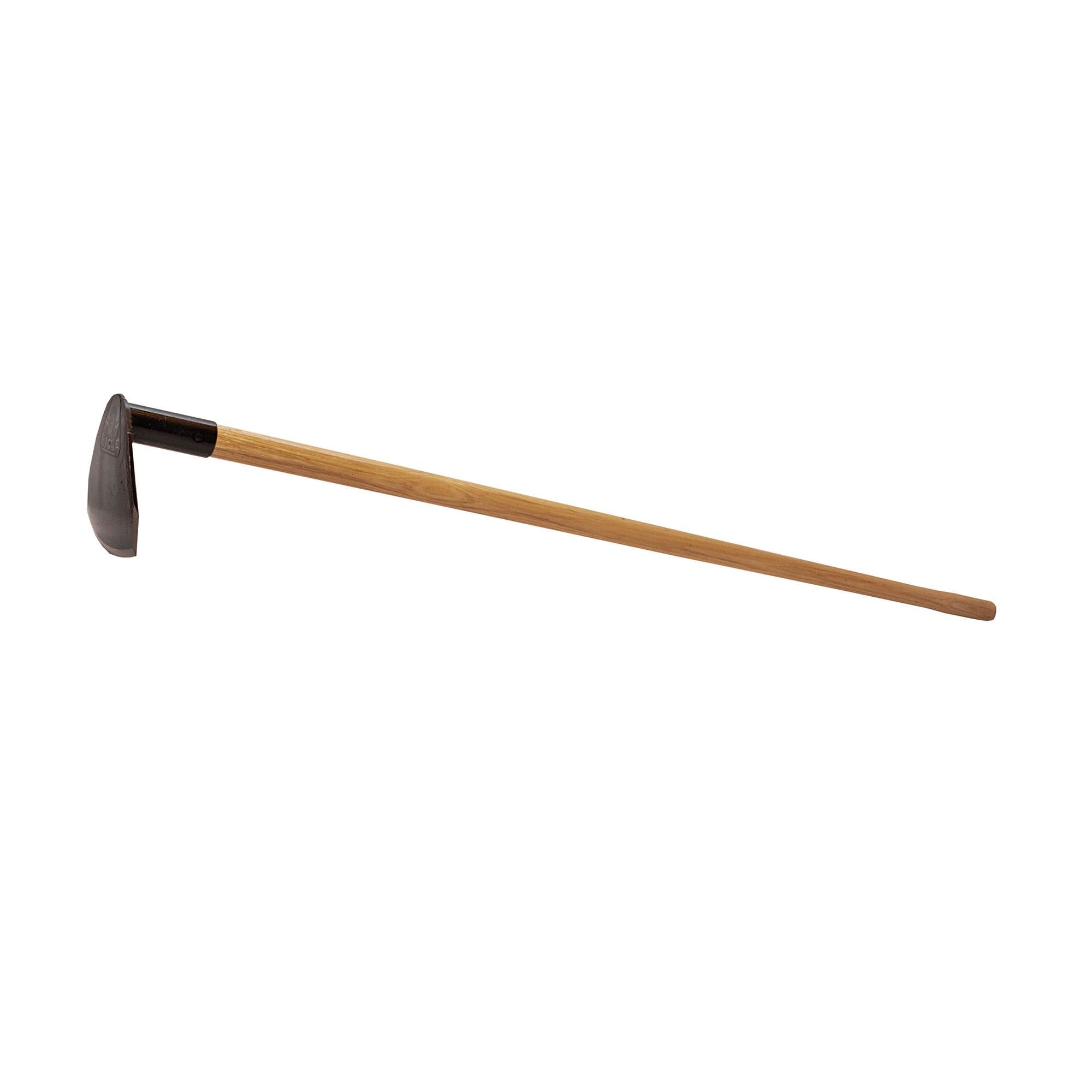 Rogue Hoe 7" Wide Blade Heavy Duty Garden Cultivator Field Cotton Hoe (Open Box)