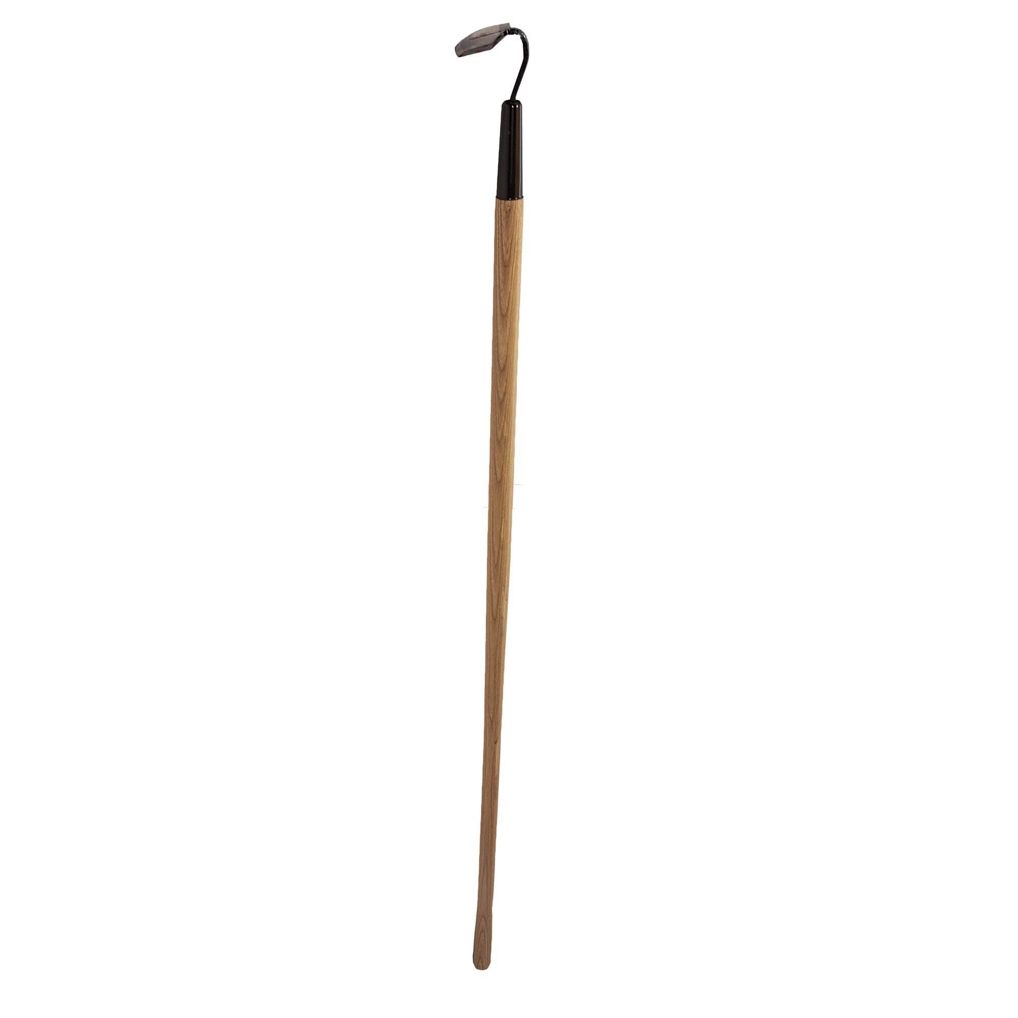 Prohoe Rogue 5.75-Inch Disc Garden Hoe w/ 60-Inch Handle (Open Box)