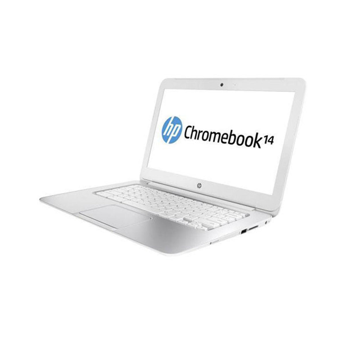 HP 14" Chromebook Netbook Laptop Computer (Certified Refurbished) (Used)