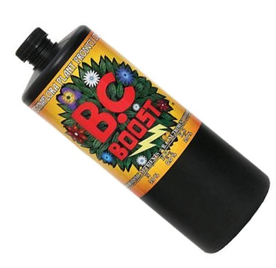 Technaflora B.C. Boost Hydroponic Garden Fertilizer Nutrients | 1L (12 Pack)