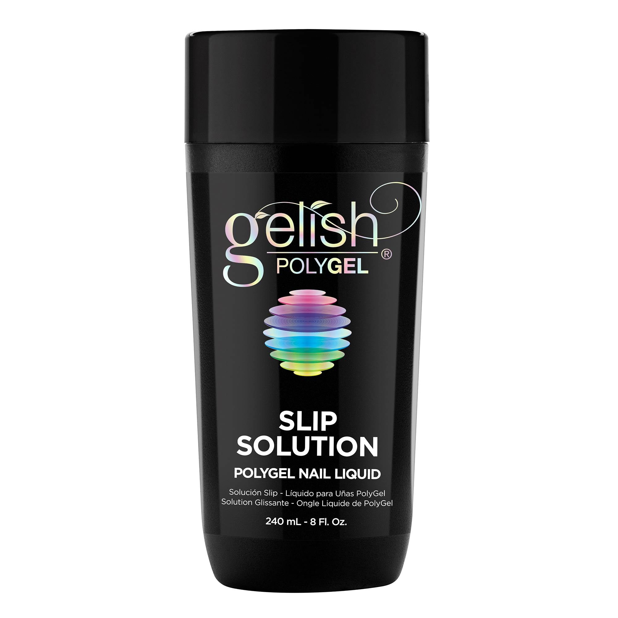Gelish PolyGel Professional Nail Technician Enhancement Master Kit (4 Pack)