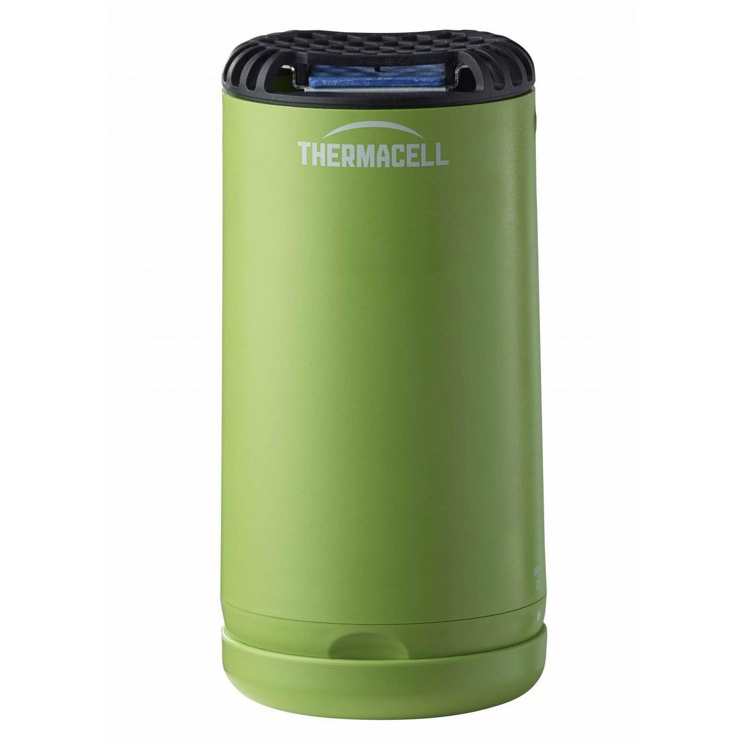 Thermacell Outdoor Patio and Camping Shield Mosquito Insect Repeller (6 Pack)