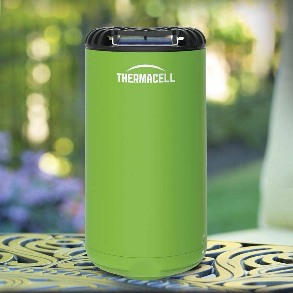 Thermacell Outdoor Patio and Camping Shield Mosquito Insect Repeller (6 Pack)