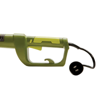 Sun Joe 8" 6.5 Amp Electric 9.4' Telescoping Multi Angle Pole Chainsaw (4 Pack)