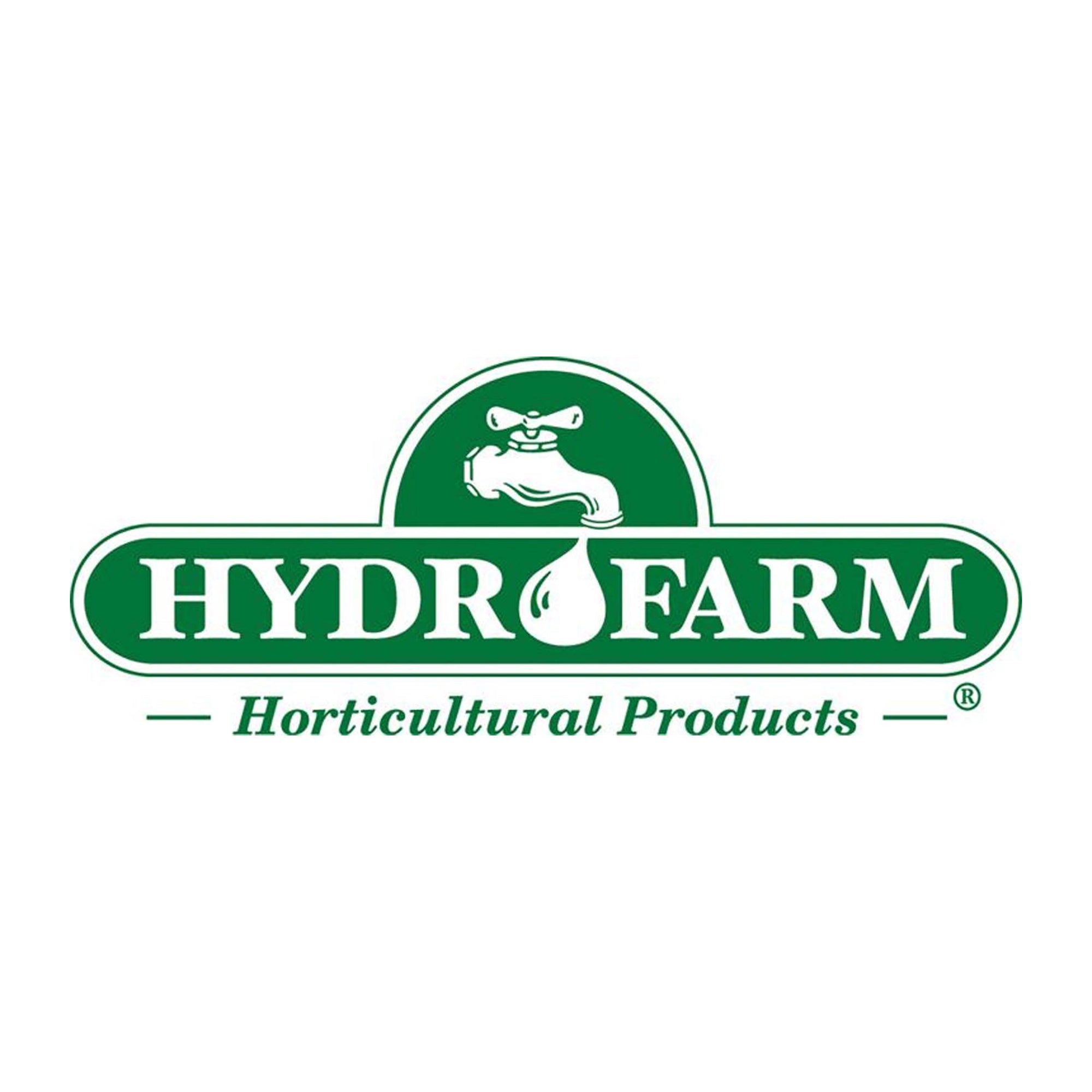 Active Aqua 55 Gallon Drum Hydroponic Reservoir w/ Pre-Drilled Solid Lid, 2 Pack