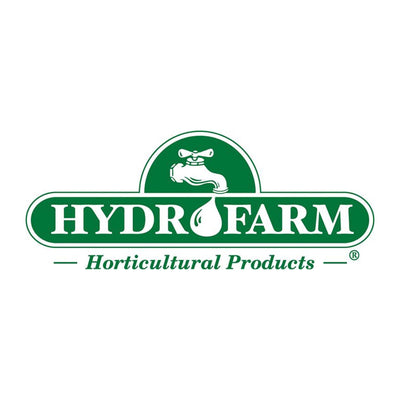 Active Aqua 55 Gallon Drum Hydroponic Reservoir w/ Pre-Drilled Solid Lid, 2 Pack