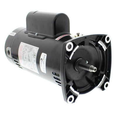 A.O. Smith Century 1.5 HP 230V Swimming Pool/Spa 48Y Replacement Motor (2 Pack)