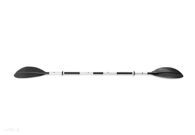 Intex 11757, 86in Aluminum Oars (New Without Box)