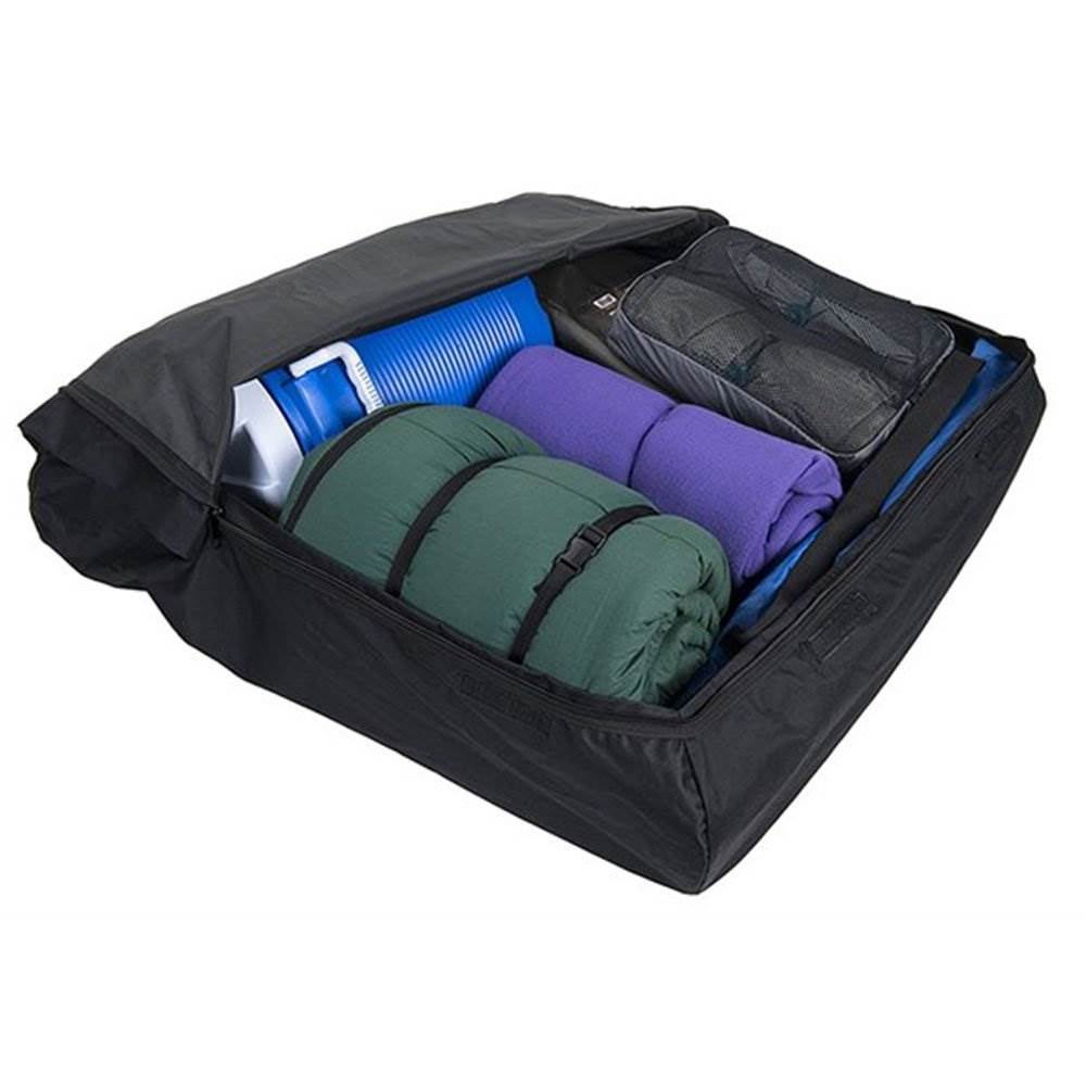 Keeper Premium Waterproof Roof Top Cargo Bag & Carrier, 15 Cubic Feet (Open Box) - VMInnovations