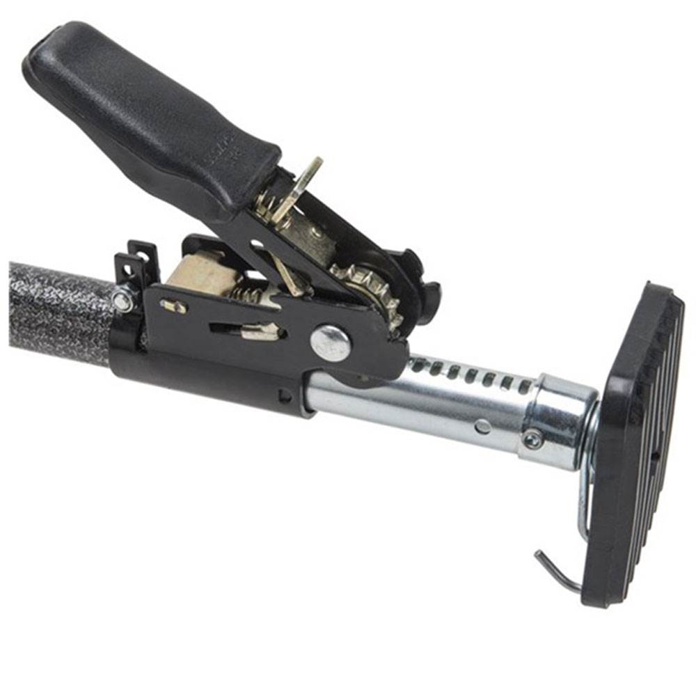 Keeper KargoBar Truck & SUV Adjustable Expandable 40-70" Ratchet (Open Box)