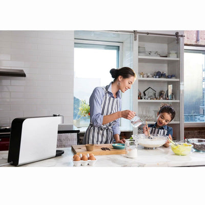 Coway Aquamega 100 Mounting or Counter Top Home Water Purifier, Black (2 Pack)