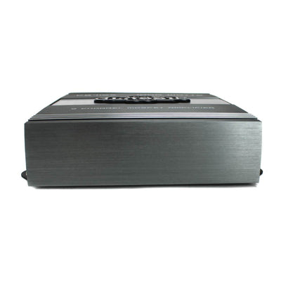 Pyramid 1000W 2 Channel Car Audio Amplifier Power Amp MOSFET 2 Ohm (4 Pack) - VMInnovations