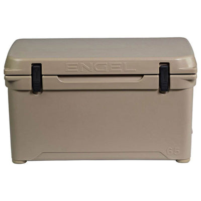 Engel 14.5 Gal 70 Can 65 High Performance Seamless Roto Molded Cooler (4 Pack)